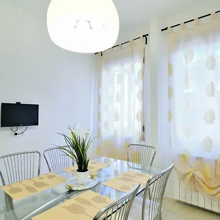 Sagredo Apartment Venice