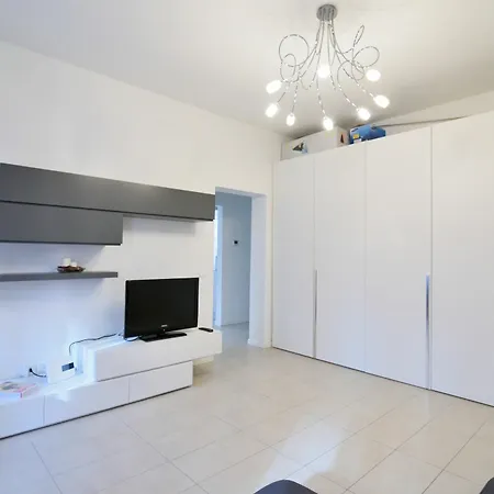 Apartment Sagredo *