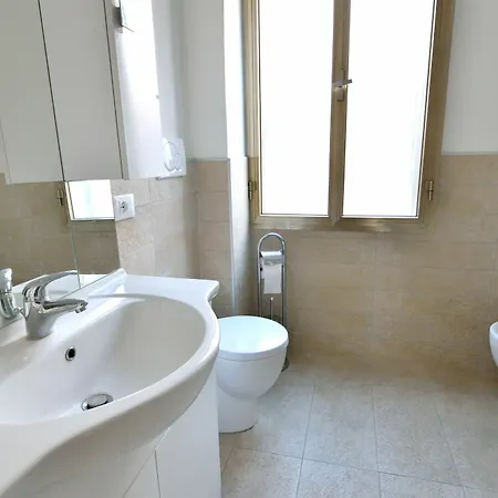 Sagredo Apartment *