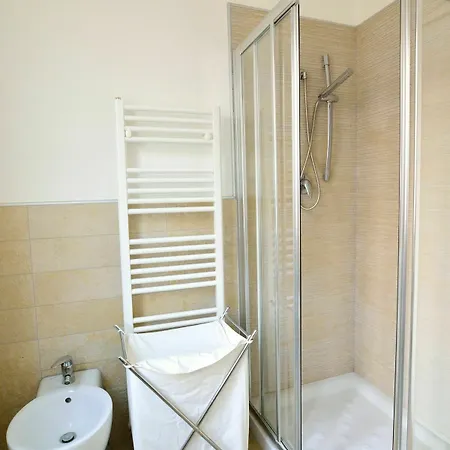 Apartment Sagredo *