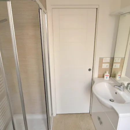 Sagredo Apartment