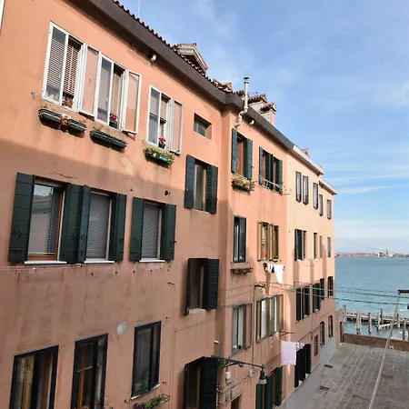 Apartment Sagredo