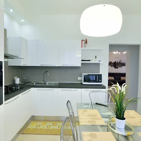 Sagredo Apartment Venice