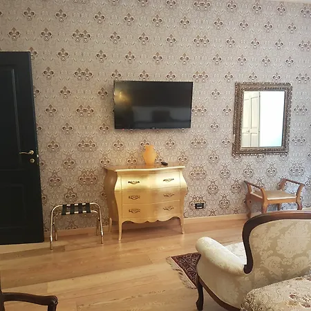 Ai Cherubini Casa de hóspedes 3*