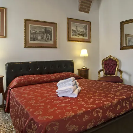 B&B Ca' Santo Spirito 2*