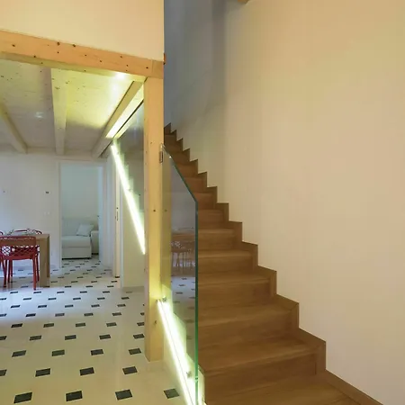 Arsenale Loft Apartment