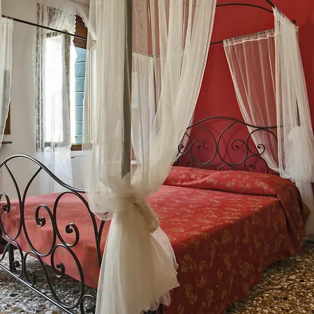 B&B Ca' Santo Spirito 베니스