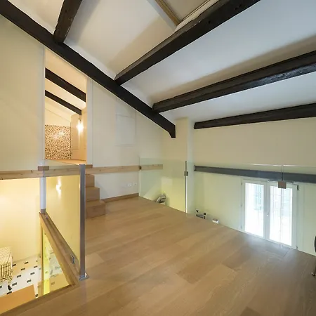 Arsenale Loft Venice