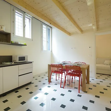 Arsenale Loft * Venice