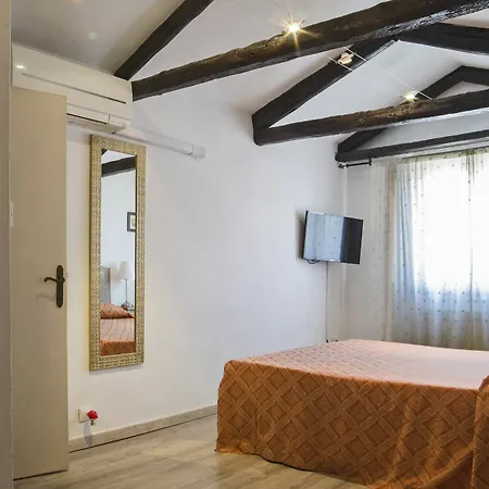 Ca' Santo Spirito B&B 베니스