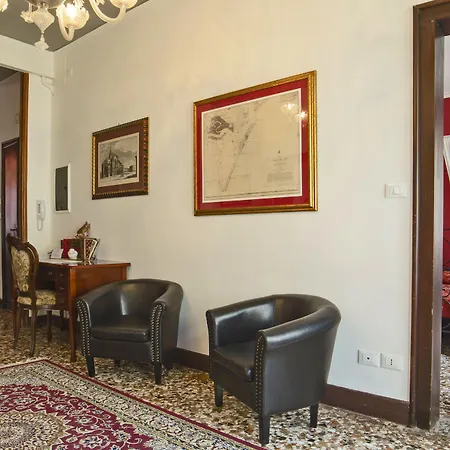 Ca' Santo Spirito B&B