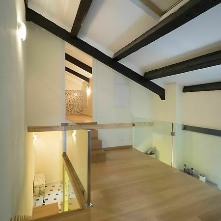 Arsenale Loft *