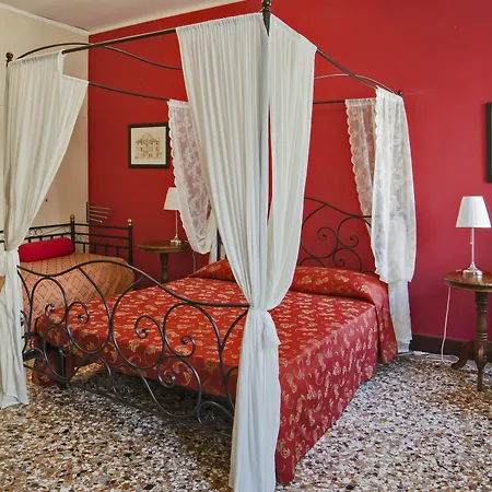 Ca' Santo Spirito B&B