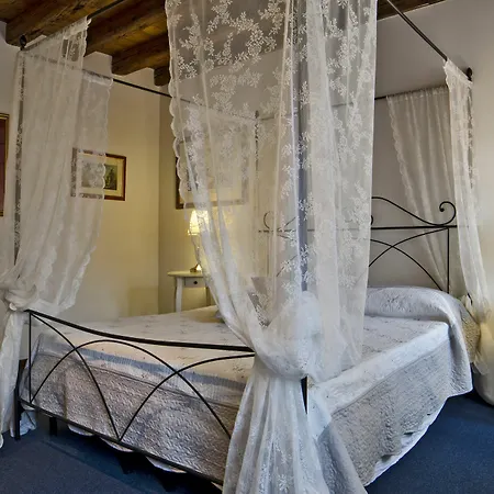 Ca' Santo Spirito B&B