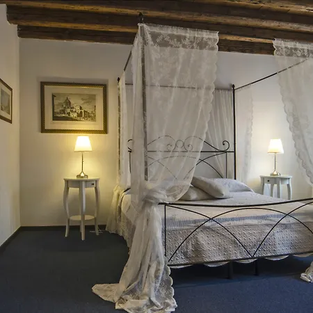 Ca' Santo Spirito B&B 베니스