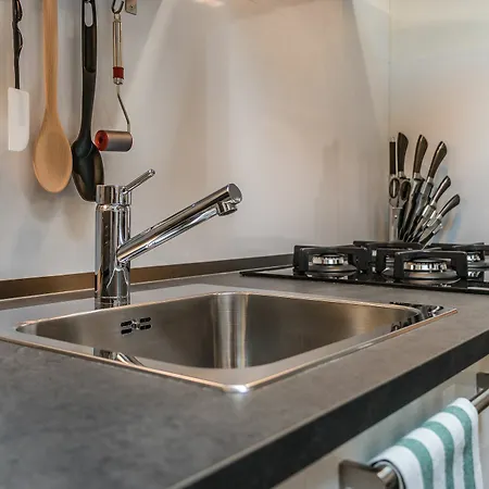 Saint Mark's Basilica @200 Meters Apartament