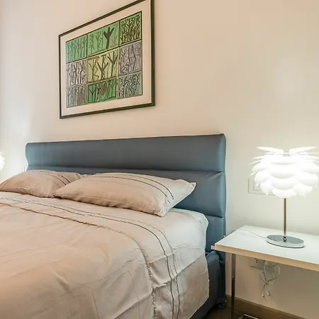 Saint Mark's Basilica @200 Meters Apartament