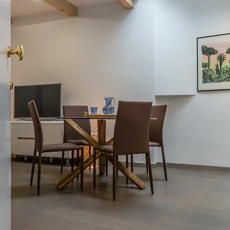 Apartament Saint Mark's Basilica @200 Meters *