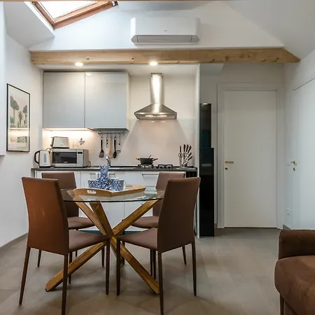 Saint Mark's Basilica @200 Meters Apartament *