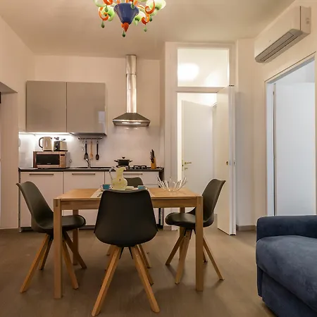 Saint Mark's Basilica @200 Meters Apartament