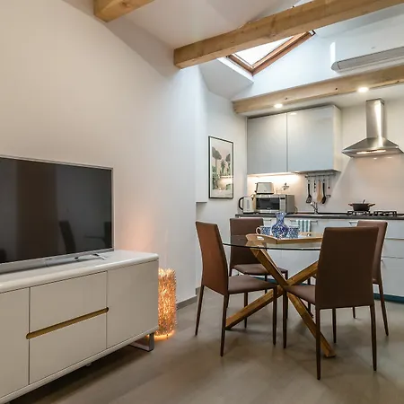 Apartament Saint Mark's Basilica @200 Meters