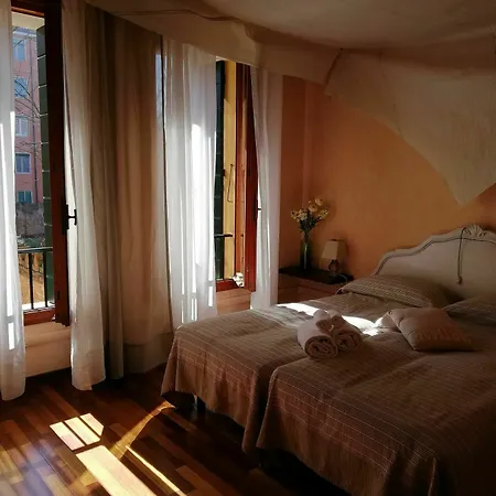 Il Veliero Romantico Venise