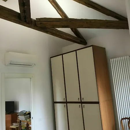 Apartament Cae Dea Lana Wenecja