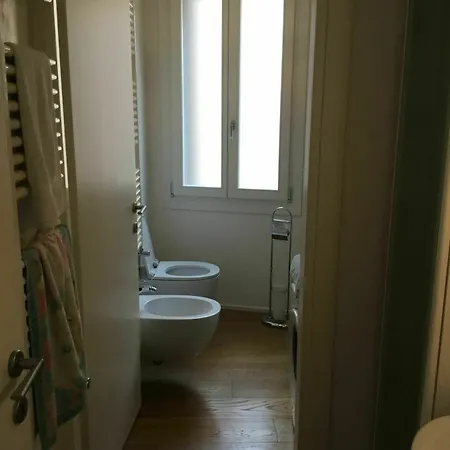 Apartament Cae Dea Lana Wenecja