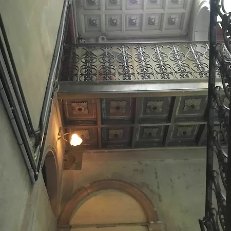 Apartament Cae Dea Lana
