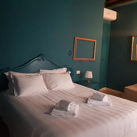 Casa Fornaretto Πανσιόν 2*