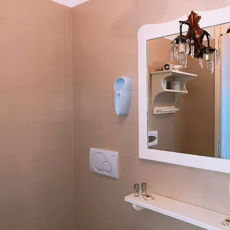 Casa Fornaretto 2* Βενετία