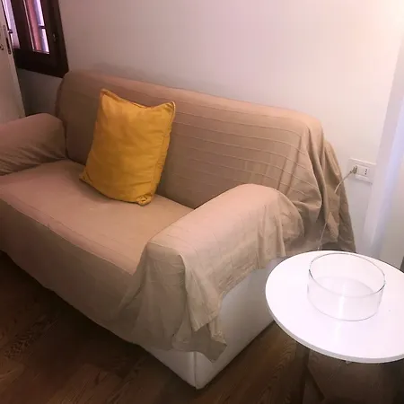 Apartment Modern In Gf *