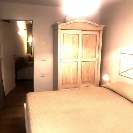 Apartment Modern In Gf *