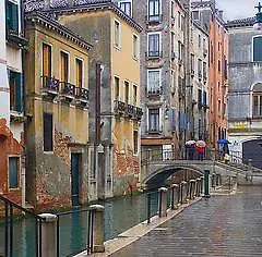Venice-bb-venezia לינה וארוחת בוקר 5*