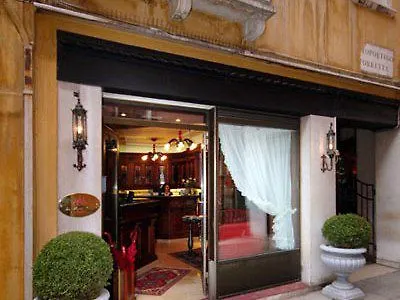 Hotel San Marco Palace