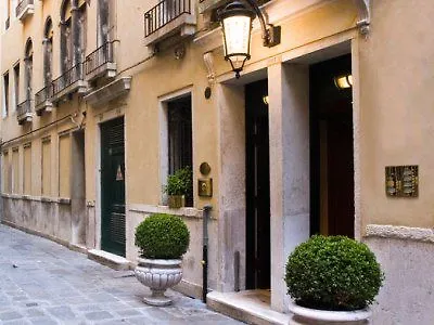 San Marco Palace Hotel