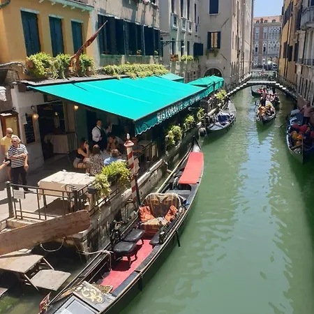 Bed and breakfast Ca' Del Sol Venecia