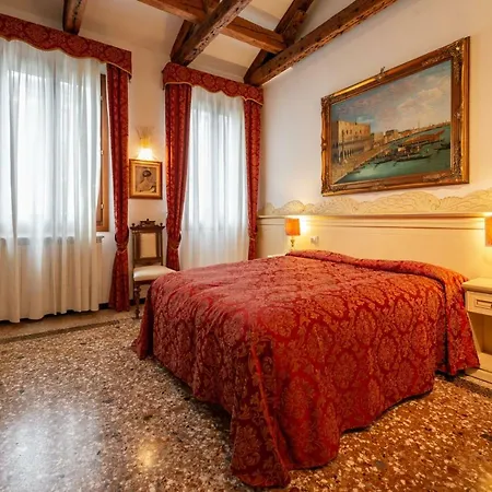Aquavenice Locazione Turistica 2*