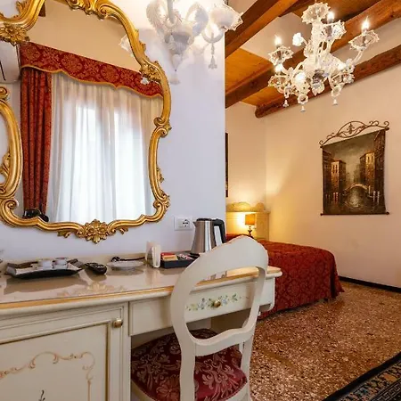 Aquavenice Locazione Turistica Guest house