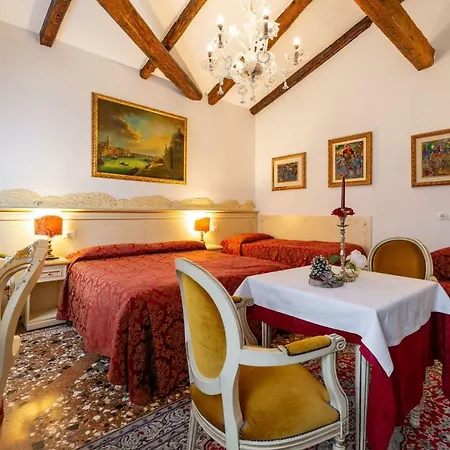Aquavenice Locazione Turistica