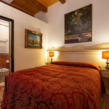Aquavenice Locazione Turistica 2* Venice