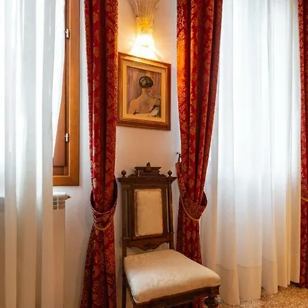 Guest house Aquavenice Locazione Turistica