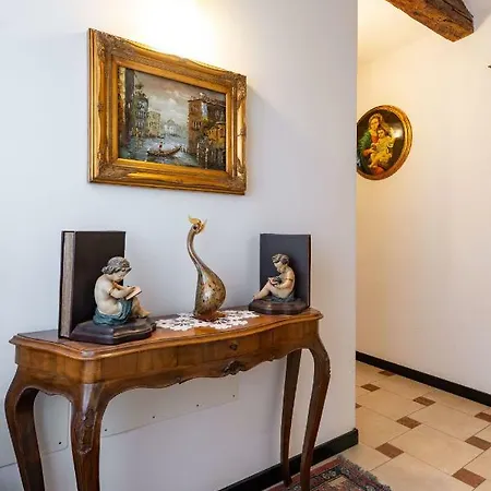Aquavenice Locazione Turistica Guest house