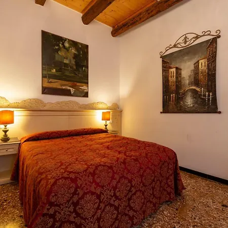 Guest house Aquavenice Locazione Turistica Venice