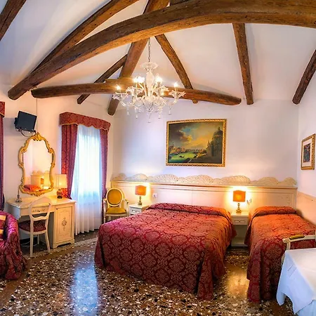Guest house Aquavenice Locazione Turistica
