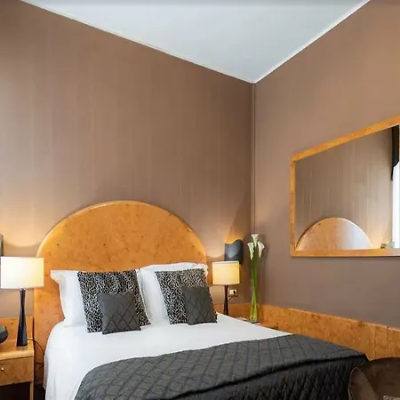 Concordia Hotel 4*