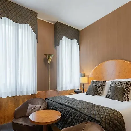 Concordia 4* Venice