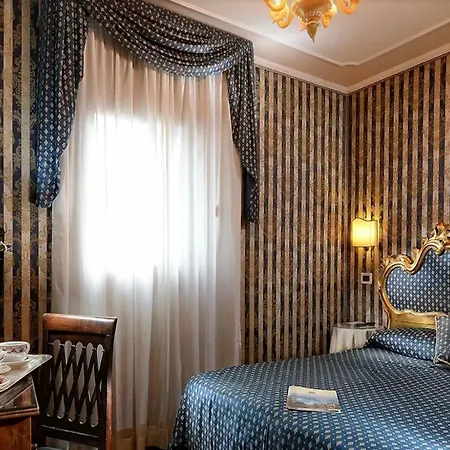 Hotel Concordia