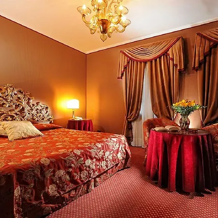 Concordia 4* Venice