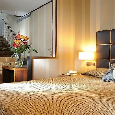 Hotel Concordia